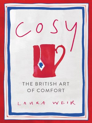 cover image of Cosy
